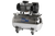 Bambi XT40 Oil Free 100% Duty Silenced Air Compressor 7.5 CFM, 10 Bar, 40L - XT40 Dental - airlinkcompressors.com