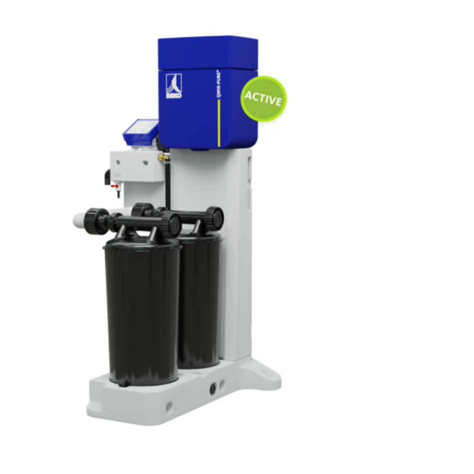 Beko Qwik-Pure 30 Oil Water Separation  4055895 - airlinkcompressors.com