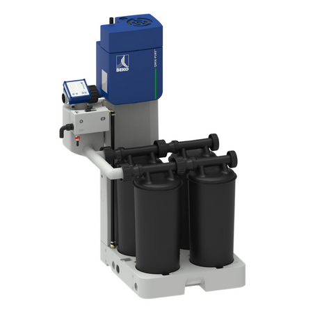 Beko Qwik-Pure 60 Oil Water Separation  4055894 - airlinkcompressors.com