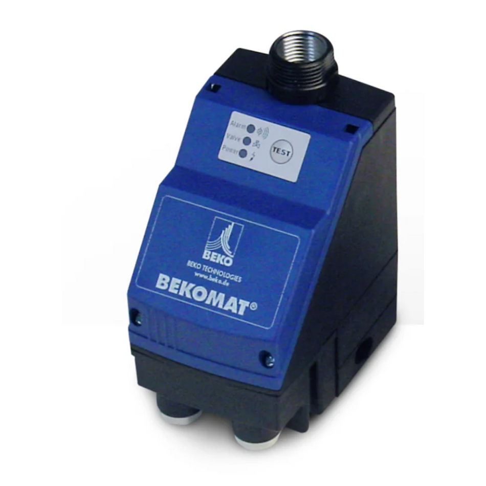 Bekomat 20 Condensate Drain  4001841 - airlinkcompressors.com