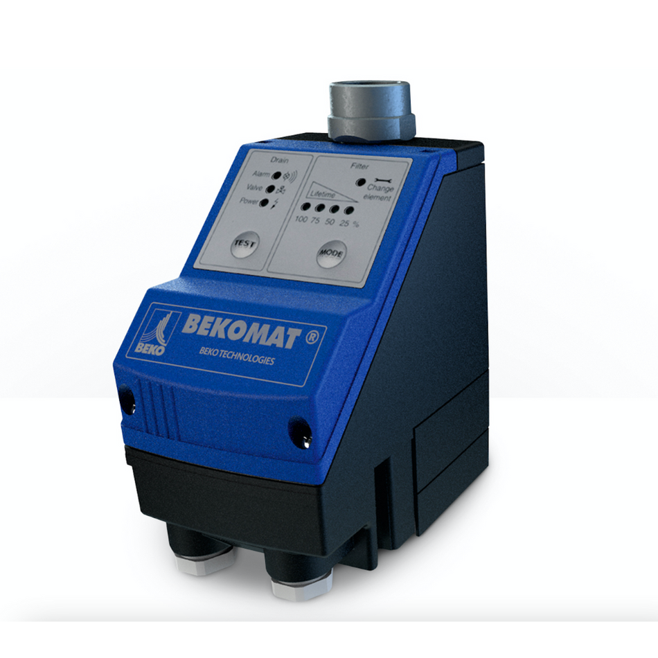 Bekomat 20 FM Condensate Drain  4003051 - airlinkcompressors.com
