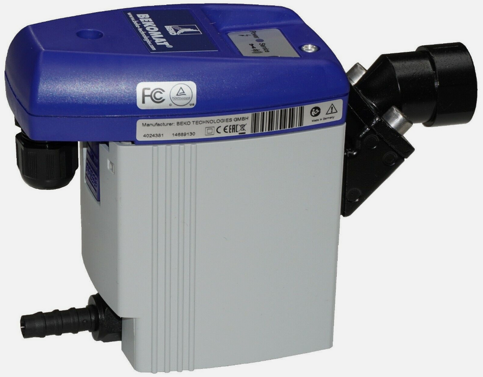 Bekomat 31U Condensate Drain with Service Concept  4024381 - airlinkcompressors.com