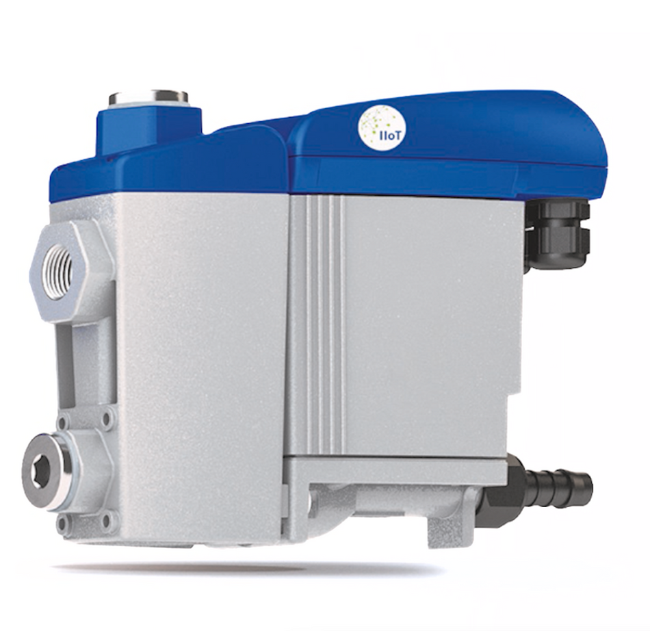 Bekomat 33 iU Condensate Drain with Network Capable and Service Concept  4046924 - airlinkcompressors.com