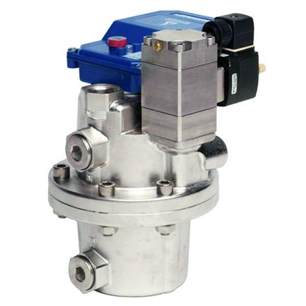 Bekomat Condensate Drain Ex (ATEX authorisation) 63 bar version 3 E EX PN63  4005093 - airlinkcompressors.com