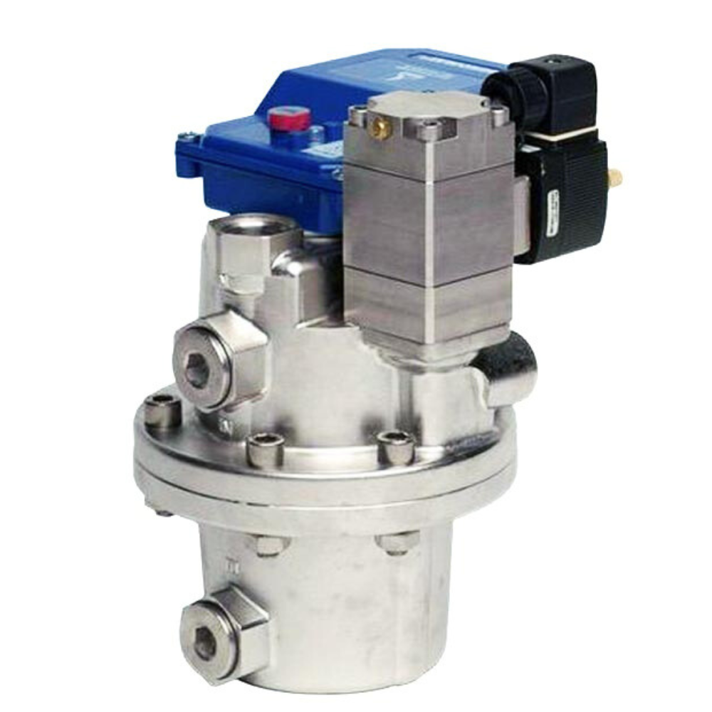 Bekomat Condensate Drain Ex (ATEX authorisation) Low-pressure version 3 EX LP  4006563 - airlinkcompressors.com