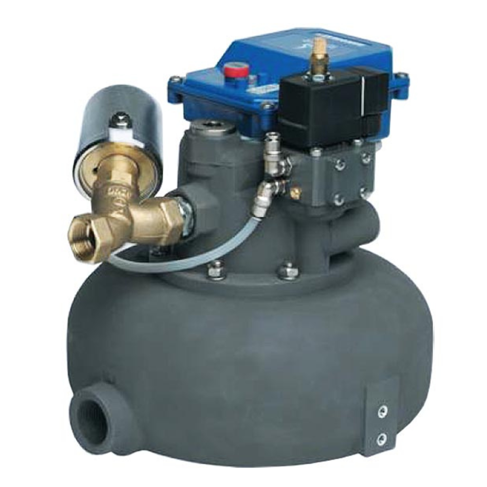 Bekomat Condensate Drain vacuum version: 16 CO VACU. 4045948 - airlinkcompressors.com