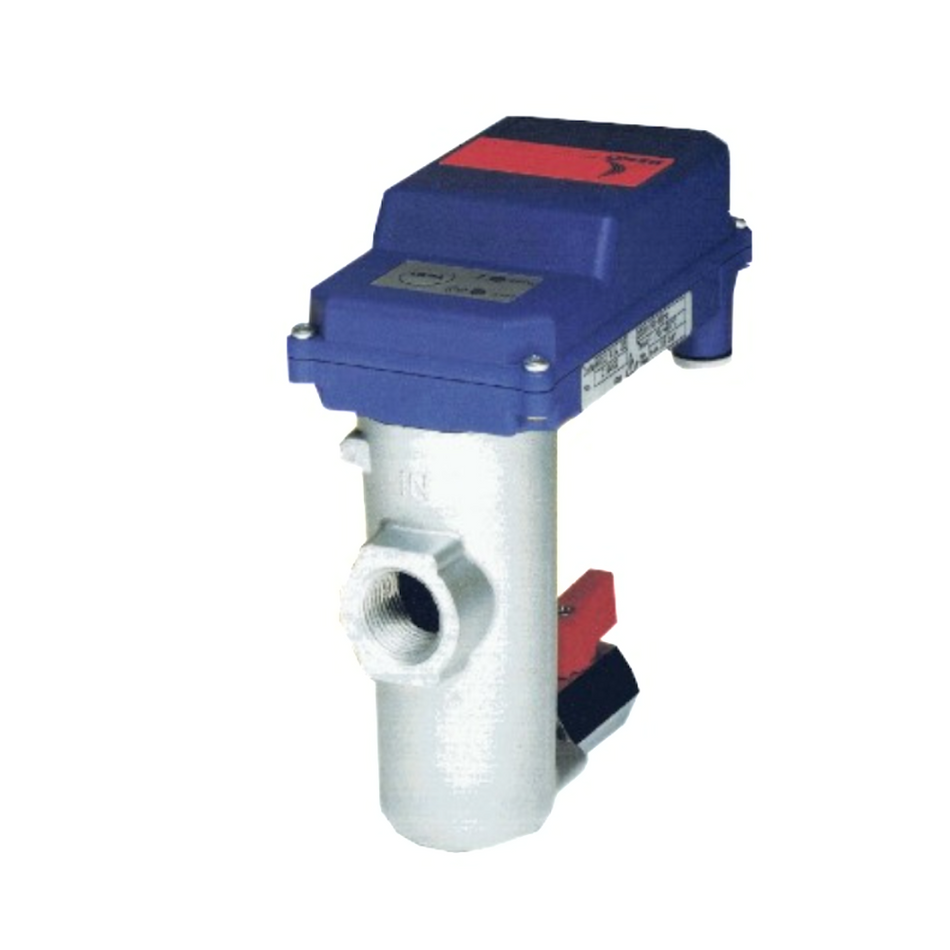 Bekomat Condensate Indicator 12 KW. 2000026 - airlinkcompressors.com