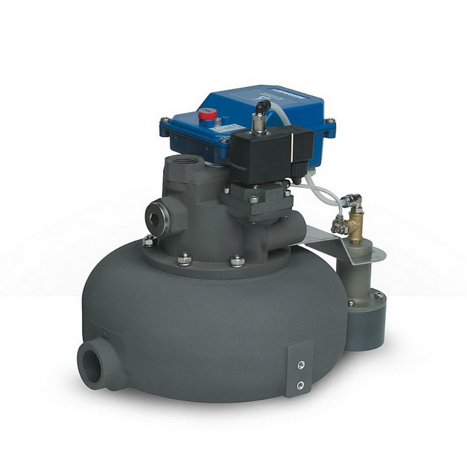 Bekomat Standard 16 CO Condensate Drain  2000025 - airlinkcompressors.com