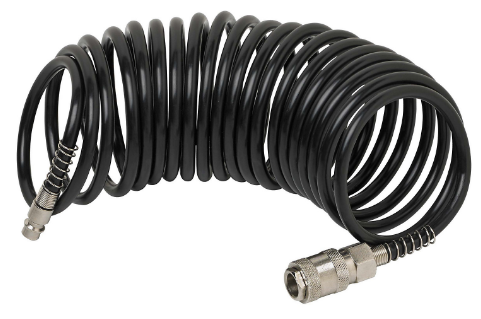 Black + Decker BD195/12-NK Air Compressor & Inflation Kit 1.1kW 1.5Hp 12Lt 10 Bar - S-NKBN304BND309/INFKIT - airlinkcompressors.com