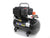 Black + Decker BD195/12-NK Oil Free Air Compressor 1.1kW 1.5Hp 12Lt 10 Bar - S-NKBN304BND309 - airlinkcompressors.com
