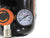 Black + Decker BD195/12-NK Oil Free Air Compressor 1.1kW 1.5Hp 12Lt 10 Bar - S-NKBN304BND309 - airlinkcompressors.com