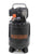 Black + Decker BD195/24V-NK Air Compressor 6.5 cfm 1.1kW 1.5Hp 24Lt 10 Bar - S-NKCV304BND311 - airlinkcompressors.com