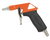 Black + Decker BD195/24V-NK Air Compressor & Spray/Inflation Kit 6.5 cfm 1.1kW 1.5Hp 24Lt 10 Bar - S-NKCV304BND311/KIT5 - airlinkcompressors.com