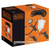 Black + Decker BD195/24V-NK Air Compressor & Spray/Inflation Kit 6.5 cfm 1.1kW 1.5Hp 24Lt 10 Bar - S-NKCV304BND311/KIT5 - airlinkcompressors.com