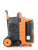 Black + Decker BD195/5-MY-T Air Compressor & Hose 1.1kW 1.5Hp 5Lt Receiver 10 Bar - S-8215320BND303 - airlinkcompressors.com