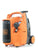 Black + Decker BD195/5-MY-T Air Compressor & Hose 1.1kW 1.5Hp 5Lt Receiver 10 Bar - S-8215320BND303 - airlinkcompressors.com