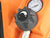 Black + Decker BD195/5-MY-T Air Compressor & Hose 1.1kW 1.5Hp 5Lt Receiver 10 Bar - S-8215320BND303 - airlinkcompressors.com