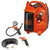 Black + Decker BD195/5-MY-T Air Compressor & Inflation Kit 1.1kW 1.5Hp 5Lt 10 Bar - S-8215320BND336/INFKIT - airlinkcompressors.com
