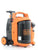 Black + Decker BD195/5-MY-T Air Compressor & Inflation Kit 1.1kW 1.5Hp 5Lt 10 Bar - S-8215320BND336/INFKIT - airlinkcompressors.com