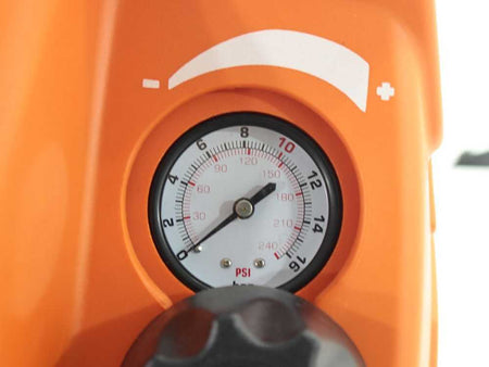 Black + Decker BD195/5-MY-T Air Compressor & Inflation Kit 1.1kW 1.5Hp 5Lt 10 Bar - S-8215320BND336/INFKIT - airlinkcompressors.com