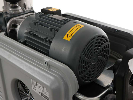 ABAC SPINN D2.2 90W 10 MEAA 230/50 Screw Compressor - 4152044020