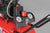 Fini Siltek TB Oil Free Silenced Compressor 1.1kW/1.5Hp 5.6cfm 8Bar 24Lt (13amp) - F-B2CC304FNN557 - airlinkcompressors.com