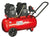 Fini Siltek TB Oil Free Silenced Compressor 2.2kW/3Hp 12 cfm 8 Bar 50Lt (13amp) - F-B2DC504FNN560 - airlinkcompressors.com
