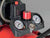 Fini Siltek TB Oil Free Silenced Compressor 2.2kW/3Hp 12 cfm 8 Bar 50Lt (13amp) - F-B2DC504FNN560 - airlinkcompressors.com