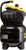Stanley Fatmax Portable Air compressor 6.5 CFM 145 Psi 30Lt Tank 13 amp 240V - S-8117240STF590 - airlinkcompressors.com