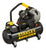 Stanley Fatmax Portable Air compressor 7.8 CFM 116 Psi 12Lt Tank 13 amp 240V - S-HYBD404STF593 - airlinkcompressors.com