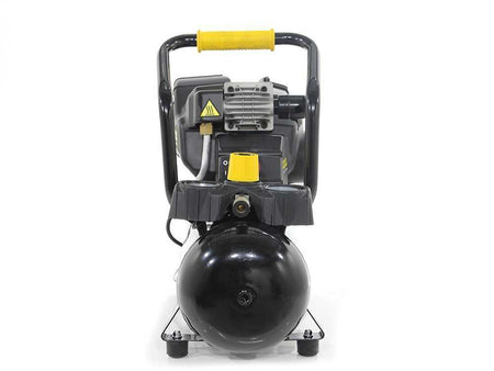 Stanley Fatmax Portable Air compressor 7.8 CFM 116 Psi 12Lt Tank 13 amp 240V - S-HYBD404STF593 - airlinkcompressors.com