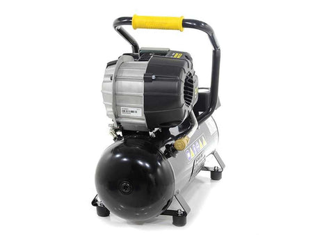 Stanley Fatmax Portable Air compressor 7.8 CFM 116 Psi 12Lt Tank 13 amp 240V - S-HYBD404STF593 - airlinkcompressors.com