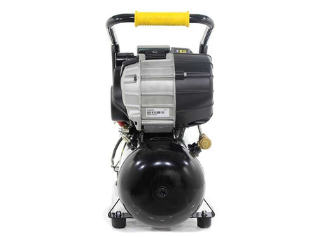 Stanley Fatmax Portable Air compressor 7.8 CFM 116 Psi 12Lt Tank 13 amp 240V - S-HYBD404STF593 - airlinkcompressors.com