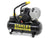 Stanley Fatmax Portable Air compressor 7.8 CFM 116 Psi 12Lt Tank 13 amp 240V - S-HYBD404STF593 - airlinkcompressors.com