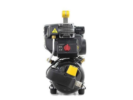 Stanley Fatmax Portable Air compressor 7.8 CFM 116 Psi 6Lt Tank 13 amp 240V - S-HYBE404STF592 - airlinkcompressors.com