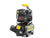 Stanley Fatmax Portable Air compressor 7.8 CFM 116 Psi 6Lt Tank 13 amp 240V - S-HYBE404STF592 - airlinkcompressors.com