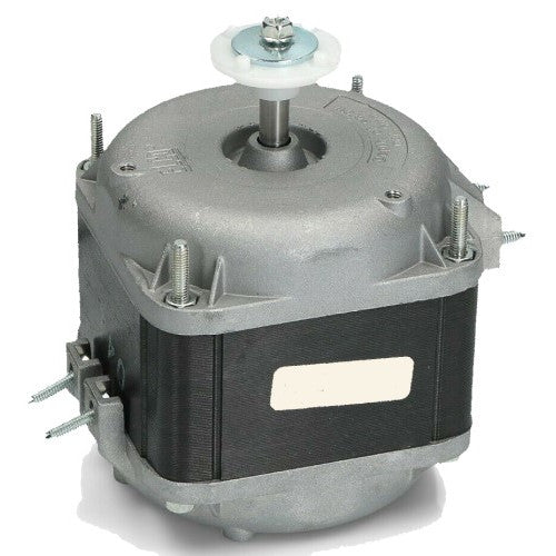 Mikropor Dryer Fan Motor MKE-100 155 190 210 305 & 375 - FANMTR-002 - airlinkcompressors.com