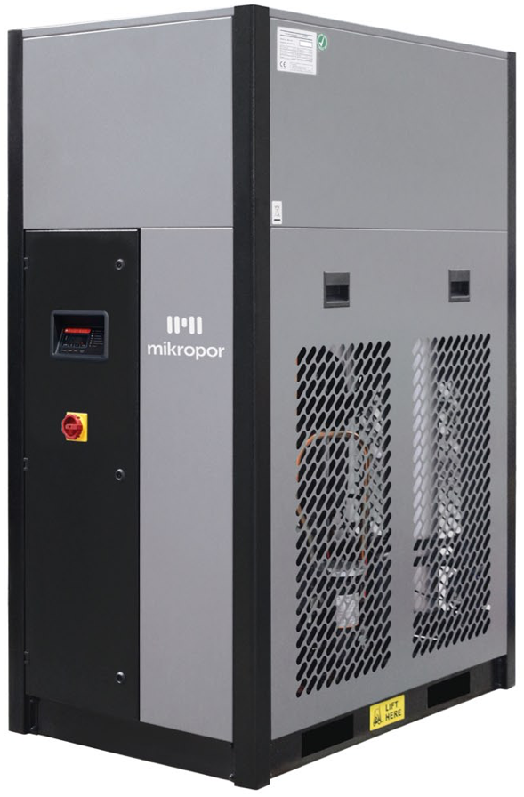 Mikropor MKE-190 Compressed Air Dryer 112 cfm 230V - airlinkcompressors.com