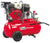 Fini Lubricated BK119-100-9S-AP  Petrol Air Compressor - 22 CFM, 9 HP 100L - F-BRFC7P1FNM767 - airlinkcompressors.com