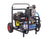 KTC Air Trolly KPM3.5 - Petrol Screw Air Compressor - 14 CFM, 5 HP - K-150162003 - airlinkcompressors.com
