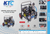 KTC Air Trolly KPM3.5 - Petrol Screw Air Compressor - 14 CFM, 5 HP - K-150162003 - airlinkcompressors.com