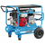 NUAIR B3800/5.5S/10+10 HONDA - Petrol Air Compressor - 13.8 CFM, 5.5 HP - S-36BW7P1NUA - airlinkcompressors.com