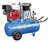 NUAIR B3800/5.5S/100 HONDA - Petrol Belt Drive Air Compressor - 13.8 CFM, 5.5 HP - S-36FC7P1FPS044 - airlinkcompressors.com