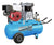 NUAIR B3800B/9S/100 HONDA - Petrol Air Compressor - 16.2 CFM, 9 HP 100L - S-36FC8P1NUA - airlinkcompressors.com