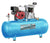 NUAIR NB7/11S/270F WITHOUT ELECTRIC START - Petrol Air Compressor - 33.3 CFM, 11 HP 270L - S-N7NN9P1NUA - airlinkcompressors.com