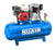 NUAIR NB7/9S/200F HONDA EL START - Petrol Air Compressor - 26 CFM, 9 HP 200L - S-N7LN9P1FPS058 - airlinkcompressors.com