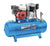 NUAIR NB7/9S/200F HONDA - Petrol Air Compressor - 26 CFM, 9 HP 200L - S-N7LN8P1NUA - airlinkcompressors.com