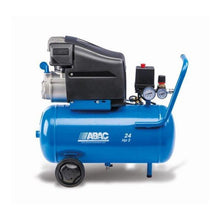 Load image into Gallery viewer, Abac Pole Position L20 7.8Cfm 8Bar - Lubricated Air Compressor 1129100202