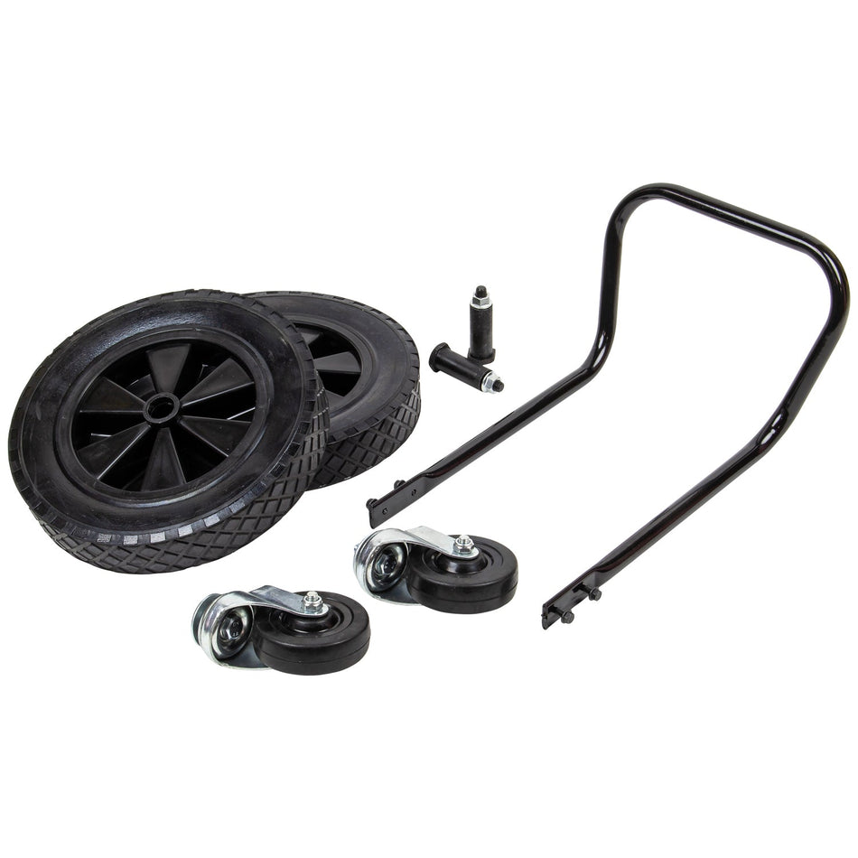 SIP 200ltr Compressor Wheel & Handle Kit  Part Number  2069 - airlinkcompressors.com