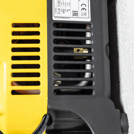 SIP AirHub 9MTR Hose Reel Compressor - 05323 - airlinkcompressors.com